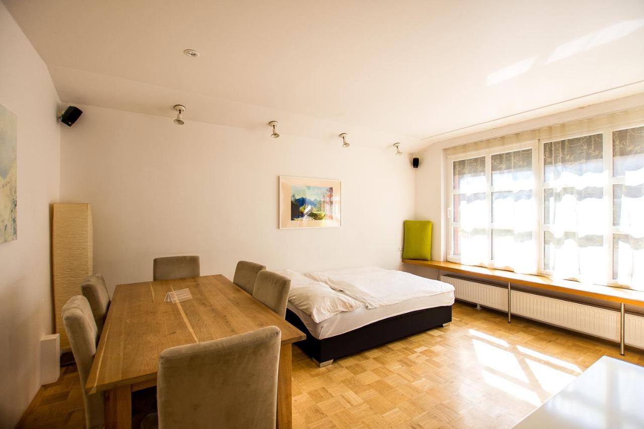 Apartment Mahnic Кранська Гора Екстер'єр фото