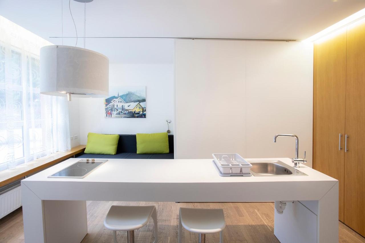 Apartment Mahnic Кранська Гора Екстер'єр фото