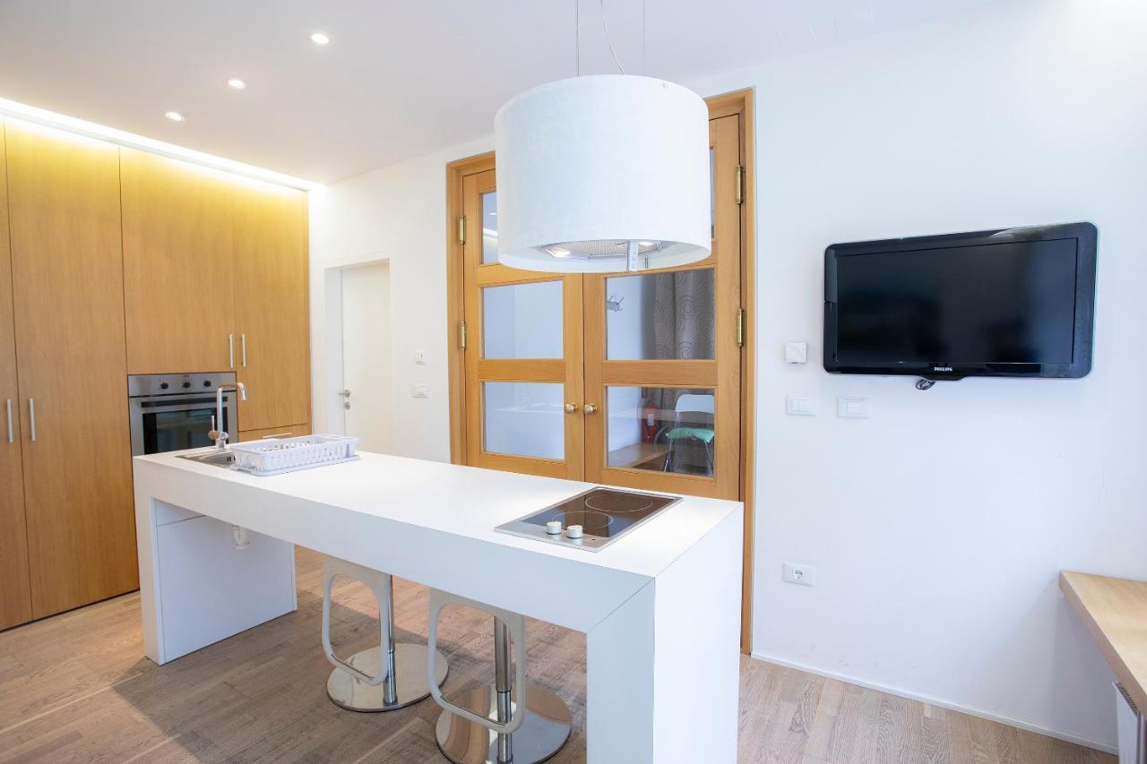 Apartment Mahnic Кранська Гора Екстер'єр фото